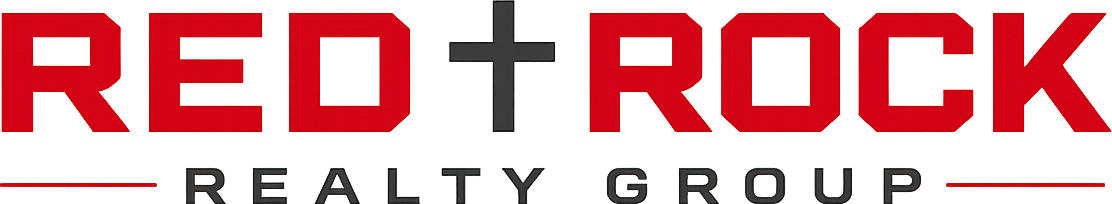 RedRock Realty Group logo